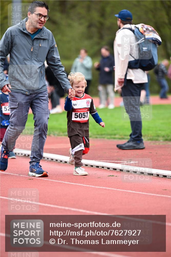 13.04.2025 - Hammer Lauf Dr. Thomas Lammeyer http://msf.ph/oto/7627927 13.04.2025 09:11:01 Laufen 52, 15, 5057 meine-sportfotos.de