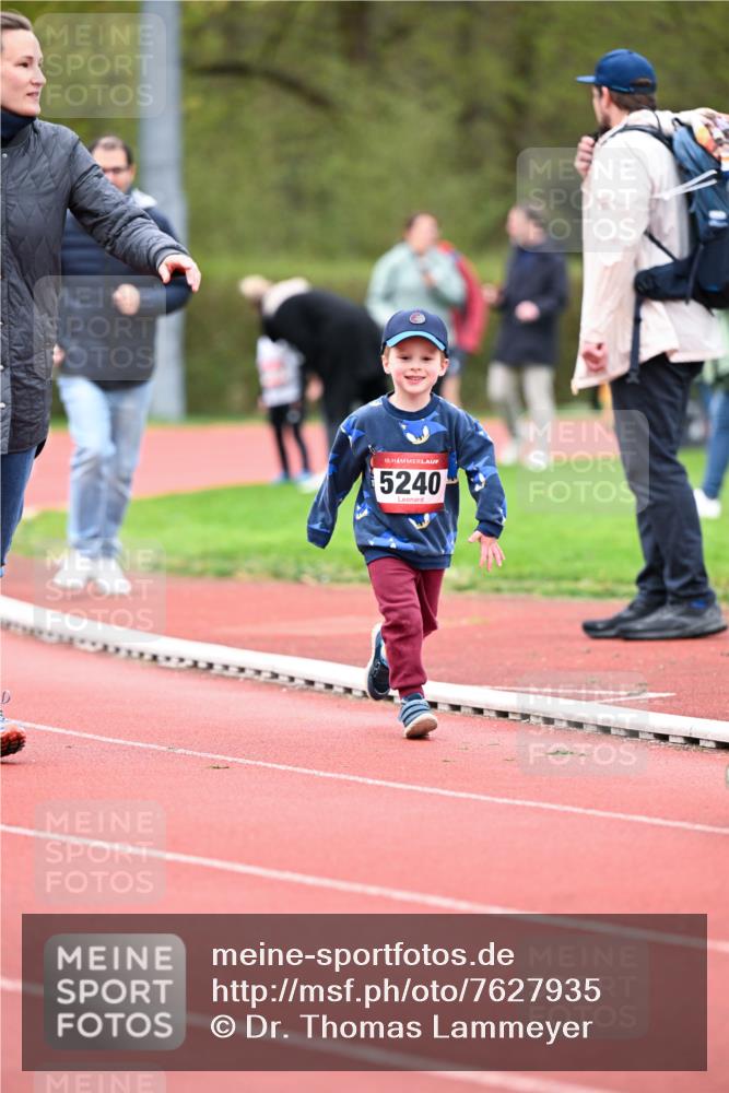13.04.2025 - Hammer Lauf Dr. Thomas Lammeyer http://msf.ph/oto/7627935 13.04.2025 09:11:03 Laufen 15, 5240 meine-sportfotos.de