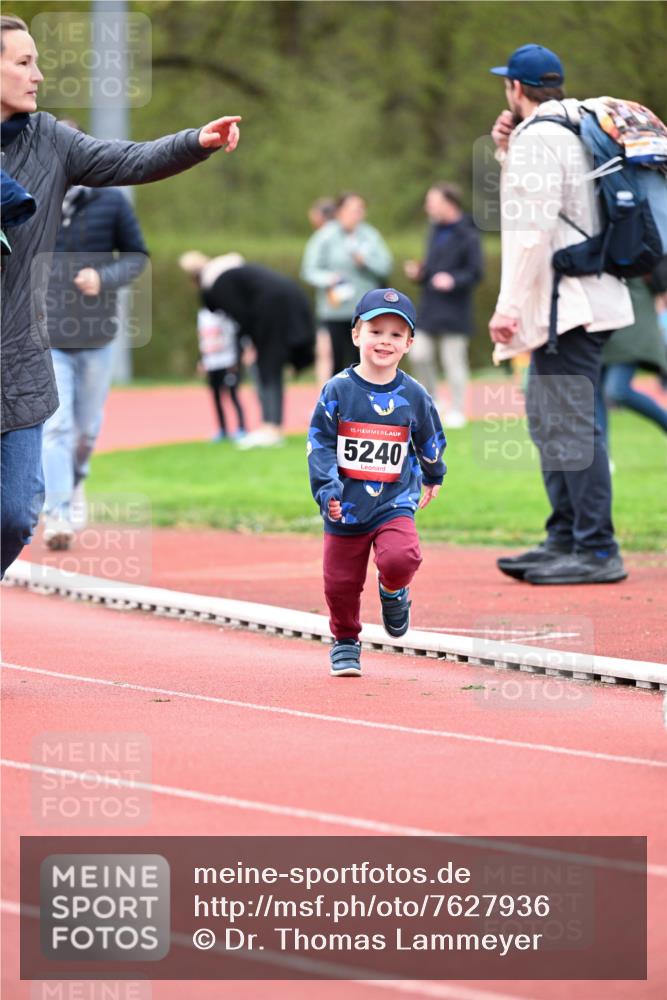 13.04.2025 - Hammer Lauf Dr. Thomas Lammeyer http://msf.ph/oto/7627936 13.04.2025 09:11:03 Laufen 15, 5240 meine-sportfotos.de