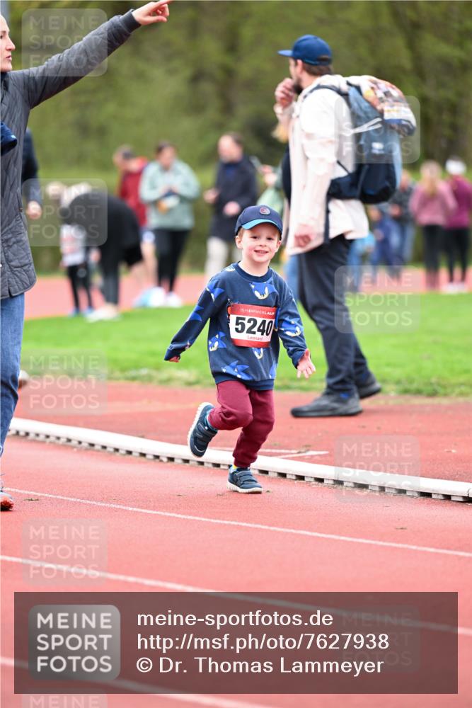 13.04.2025 - Hammer Lauf Dr. Thomas Lammeyer http://msf.ph/oto/7627938 13.04.2025 09:11:03 Laufen 15, 5240 meine-sportfotos.de
