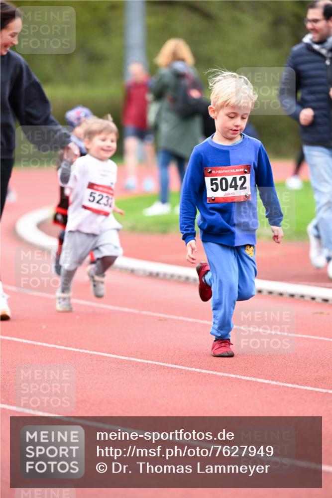 13.04.2025 - Hammer Lauf Dr. Thomas Lammeyer http://msf.ph/oto/7627949 13.04.2025 09:11:05 Laufen 523, 15, 5042 meine-sportfotos.de