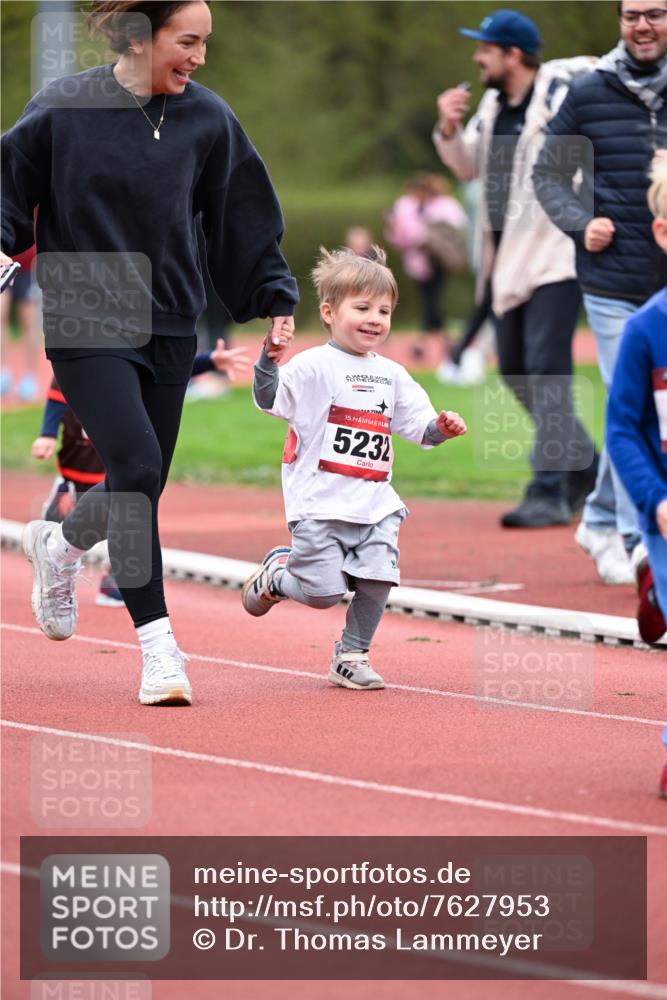 13.04.2025 - Hammer Lauf Dr. Thomas Lammeyer http://msf.ph/oto/7627953 13.04.2025 09:11:06 Laufen 15, 5231 meine-sportfotos.de