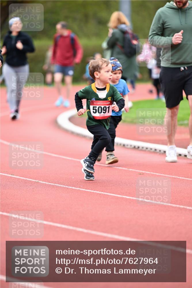 13.04.2025 - Hammer Lauf Dr. Thomas Lammeyer http://msf.ph/oto/7627964 13.04.2025 09:11:08 Laufen 15, 5091 meine-sportfotos.de