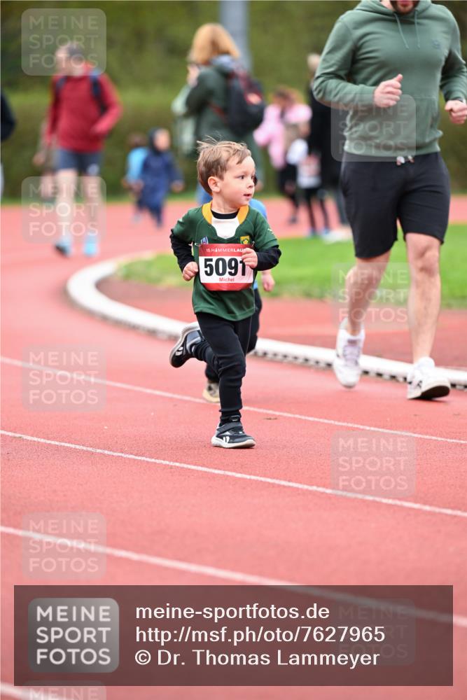 13.04.2025 - Hammer Lauf Dr. Thomas Lammeyer http://msf.ph/oto/7627965 13.04.2025 09:11:08 Laufen 15, 5091 meine-sportfotos.de