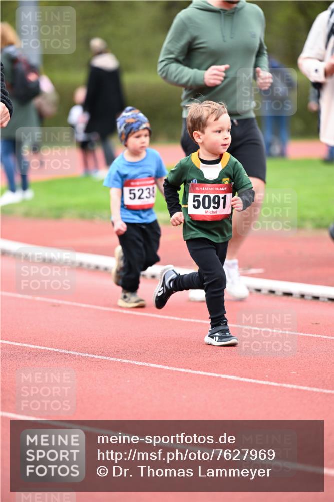 13.04.2025 - Hammer Lauf Dr. Thomas Lammeyer http://msf.ph/oto/7627969 13.04.2025 09:11:08 Laufen 523, 15, 5091 meine-sportfotos.de
