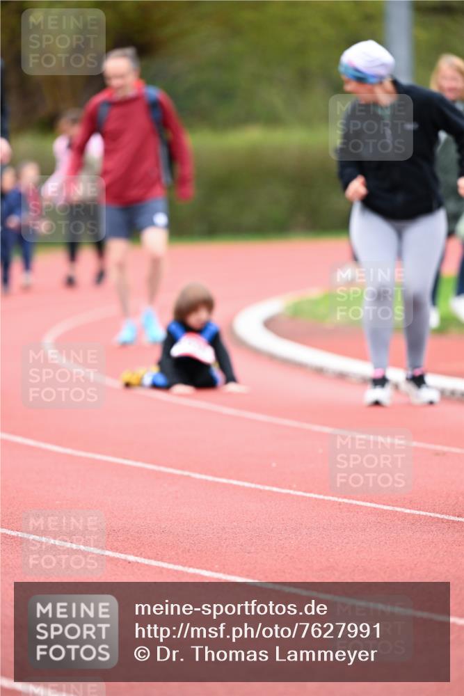13.04.2025 - Hammer Lauf Dr. Thomas Lammeyer http://msf.ph/oto/7627991 13.04.2025 09:11:12 Laufen  meine-sportfotos.de