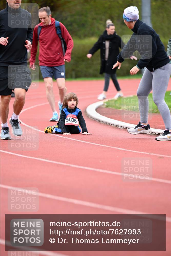 13.04.2025 - Hammer Lauf Dr. Thomas Lammeyer http://msf.ph/oto/7627993 13.04.2025 09:11:13 Laufen 5036 meine-sportfotos.de
