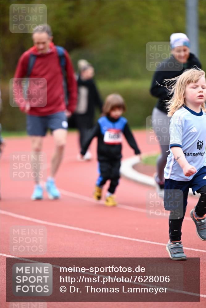 13.04.2025 - Hammer Lauf Dr. Thomas Lammeyer http://msf.ph/oto/7628006 13.04.2025 09:11:15 Laufen  meine-sportfotos.de