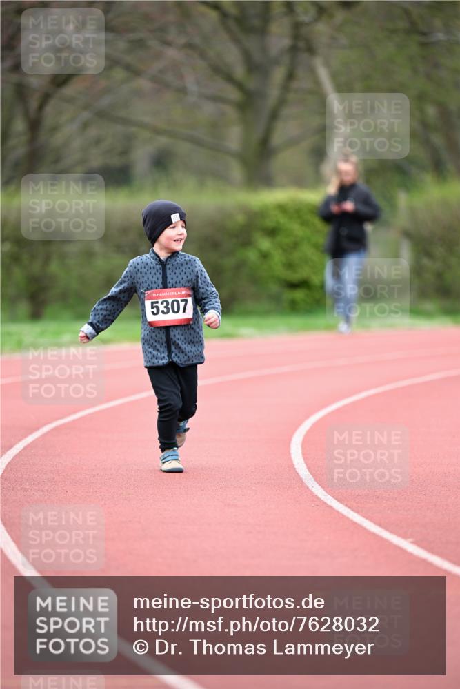 13.04.2025 - Hammer Lauf Dr. Thomas Lammeyer http://msf.ph/oto/7628032 13.04.2025 09:11:33 Laufen 9, 15, 5307 meine-sportfotos.de