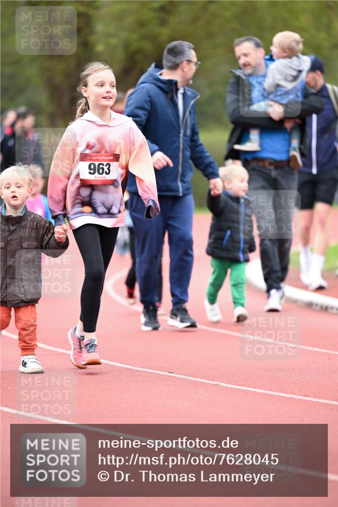 13.04.2025 - Hammer Lauf Dr. Thomas Lammeyer http://msf.ph/oto/7628045 13.04.2025 09:11:36 Laufen 15, 963 meine-sportfotos.de