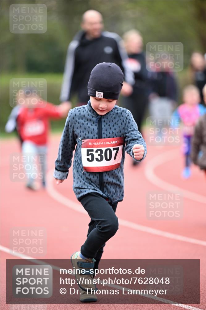 13.04.2025 - Hammer Lauf Dr. Thomas Lammeyer http://msf.ph/oto/7628048 13.04.2025 09:11:37 Laufen 15, 5307 meine-sportfotos.de