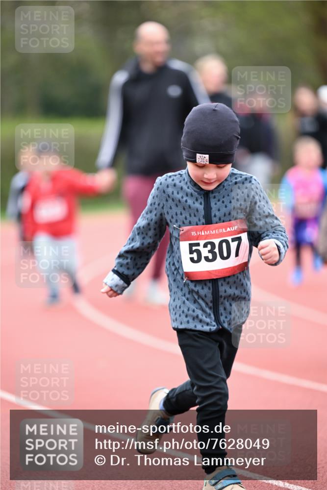 13.04.2025 - Hammer Lauf Dr. Thomas Lammeyer http://msf.ph/oto/7628049 13.04.2025 09:11:37 Laufen 15, 5307 meine-sportfotos.de