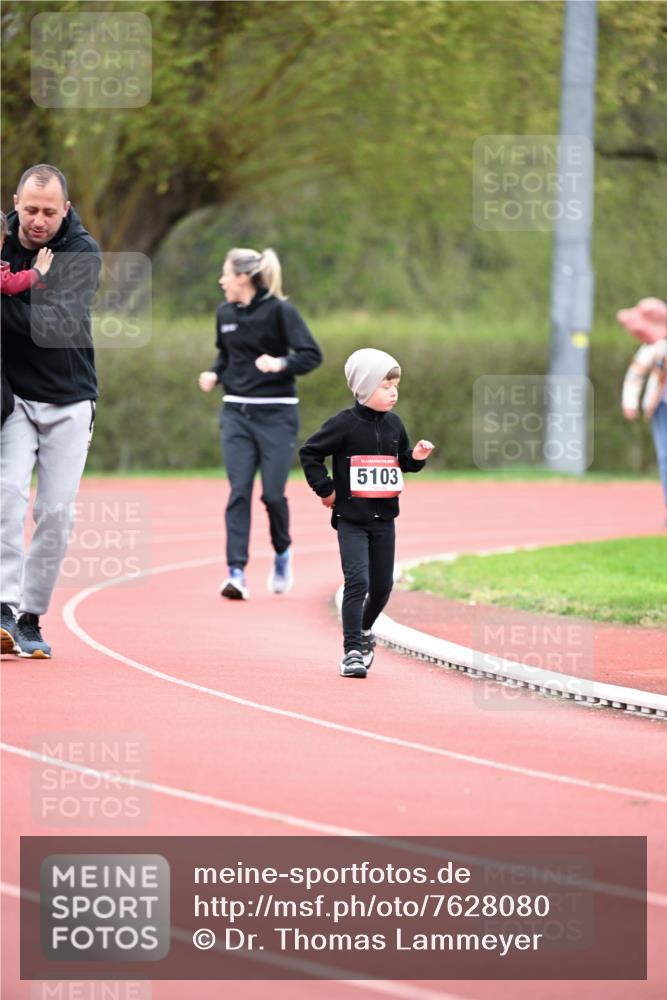 13.04.2025 - Hammer Lauf Dr. Thomas Lammeyer http://msf.ph/oto/7628080 13.04.2025 09:11:43 Laufen 5103 meine-sportfotos.de