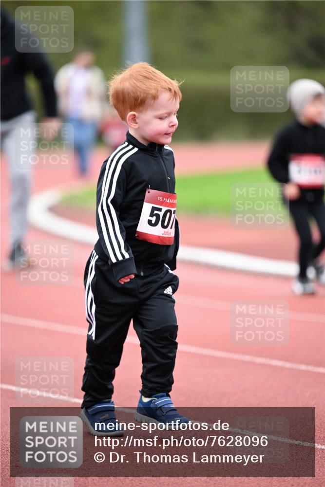 13.04.2025 - Hammer Lauf Dr. Thomas Lammeyer http://msf.ph/oto/7628096 13.04.2025 09:11:46 Laufen 15, 50 meine-sportfotos.de