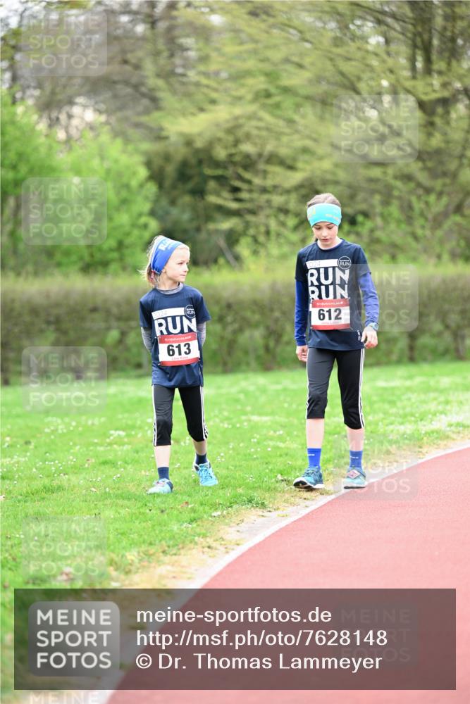 13.04.2025 - Hammer Lauf Dr. Thomas Lammeyer http://msf.ph/oto/7628148 13.04.2025 09:12:04 Laufen 613, 612 meine-sportfotos.de