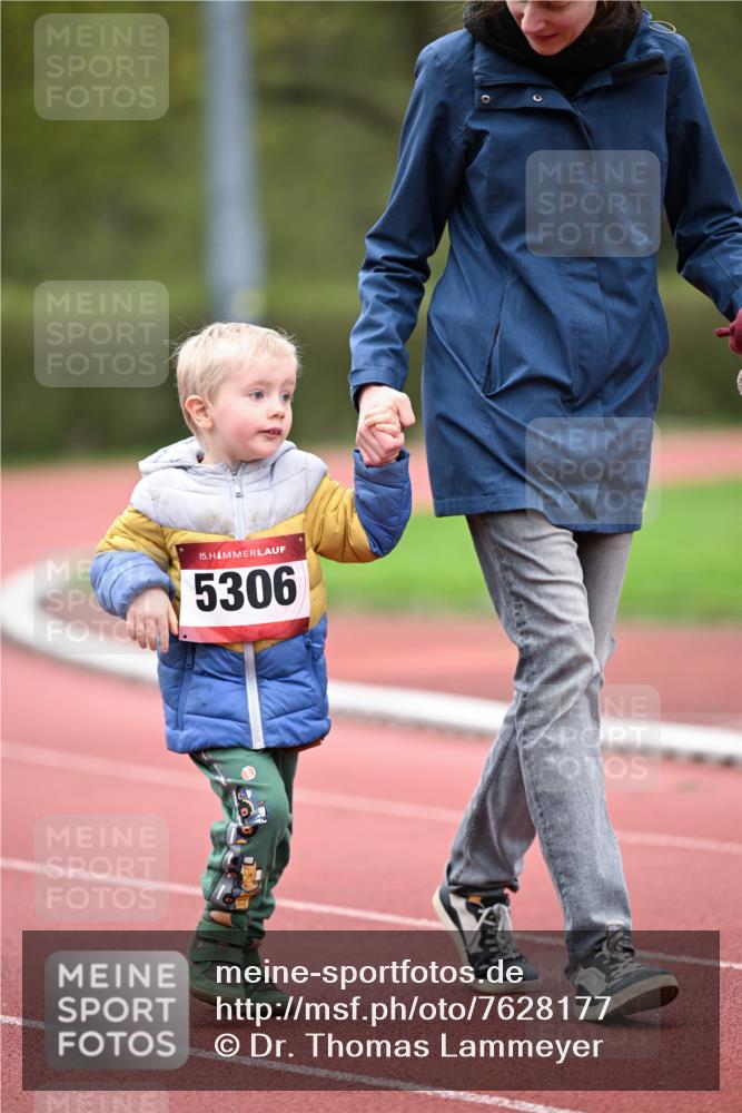 13.04.2025 - Hammer Lauf Dr. Thomas Lammeyer http://msf.ph/oto/7628177 13.04.2025 09:12:11 Laufen 15, 5306, 1 meine-sportfotos.de