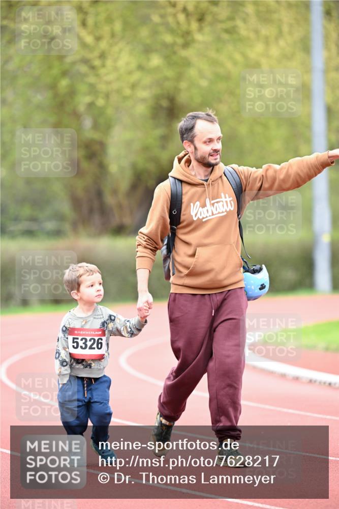 13.04.2025 - Hammer Lauf Dr. Thomas Lammeyer http://msf.ph/oto/7628217 13.04.2025 09:12:25 Laufen 15, 5326 meine-sportfotos.de