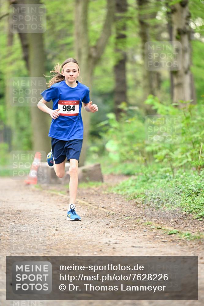 13.04.2025 - Hammer Lauf Dr. Thomas Lammeyer http://msf.ph/oto/7628226 13.04.2025 09:21:43 Laufen 15, 984 meine-sportfotos.de