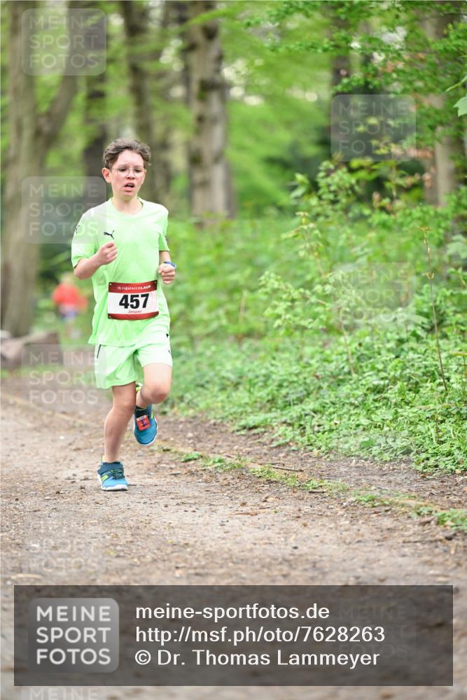13.04.2025 - Hammer Lauf Dr. Thomas Lammeyer http://msf.ph/oto/7628263 13.04.2025 09:21:53 Laufen 301, 15, 457 meine-sportfotos.de