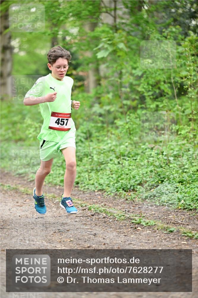 13.04.2025 - Hammer Lauf Dr. Thomas Lammeyer http://msf.ph/oto/7628277 13.04.2025 09:21:54 Laufen 15, 457 meine-sportfotos.de