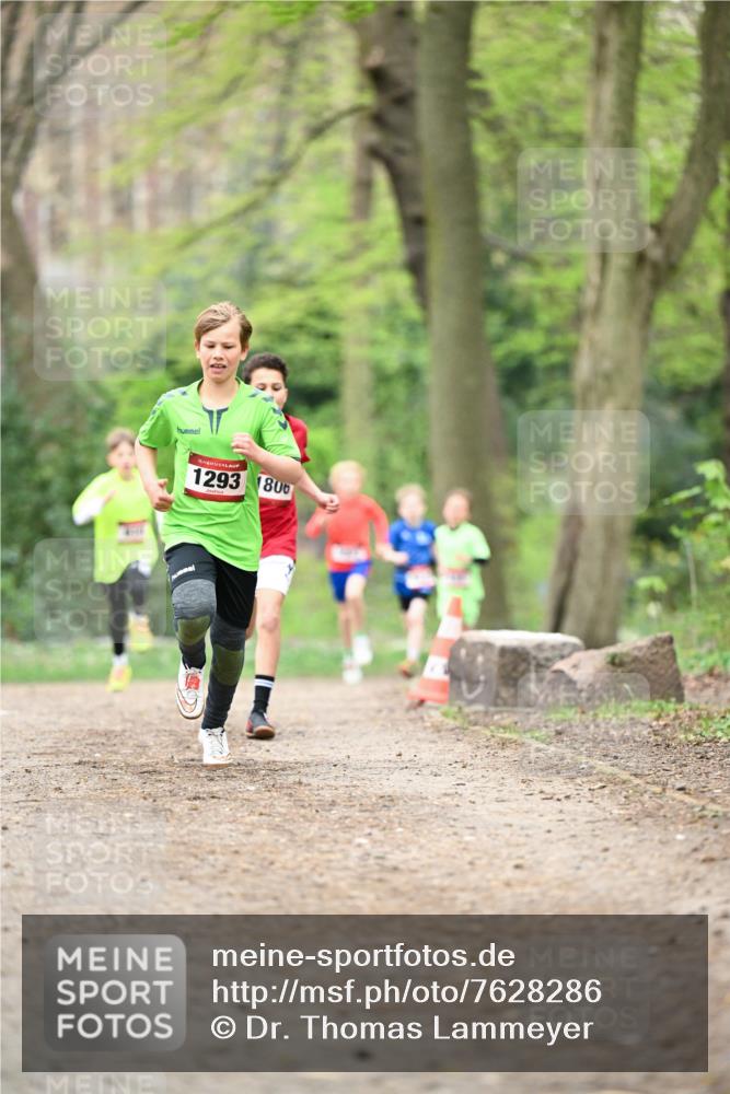 13.04.2025 - Hammer Lauf Dr. Thomas Lammeyer http://msf.ph/oto/7628286 13.04.2025 09:21:58 Laufen 1293, 1800 meine-sportfotos.de