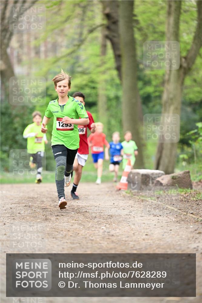 13.04.2025 - Hammer Lauf Dr. Thomas Lammeyer http://msf.ph/oto/7628289 13.04.2025 09:21:58 Laufen 1295, 06 meine-sportfotos.de