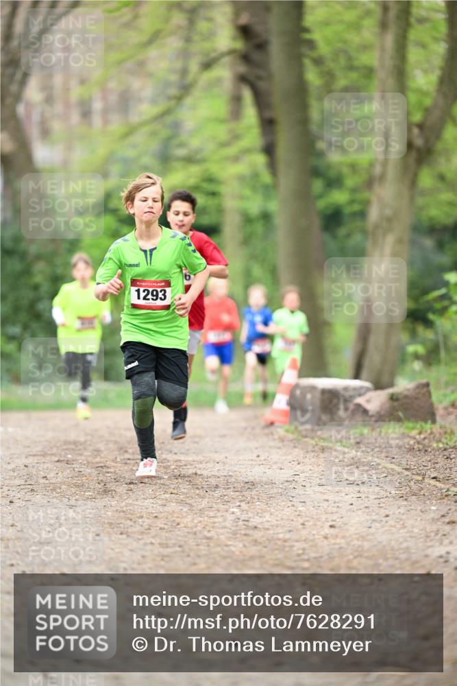 13.04.2025 - Hammer Lauf Dr. Thomas Lammeyer http://msf.ph/oto/7628291 13.04.2025 09:21:58 Laufen 15, 1293 meine-sportfotos.de