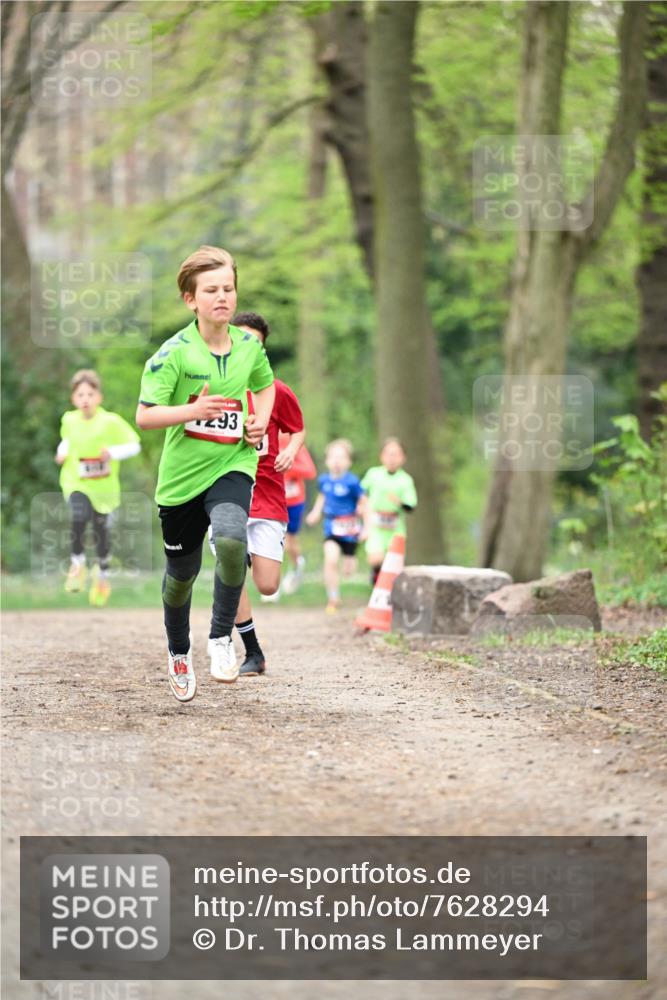 13.04.2025 - Hammer Lauf Dr. Thomas Lammeyer http://msf.ph/oto/7628294 13.04.2025 09:21:58 Laufen 293 meine-sportfotos.de