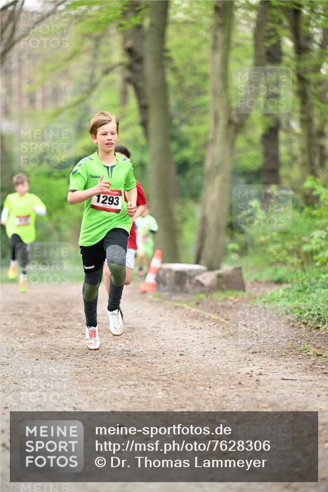 13.04.2025 - Hammer Lauf Dr. Thomas Lammeyer http://msf.ph/oto/7628306 13.04.2025 09:21:59 Laufen 1293 meine-sportfotos.de