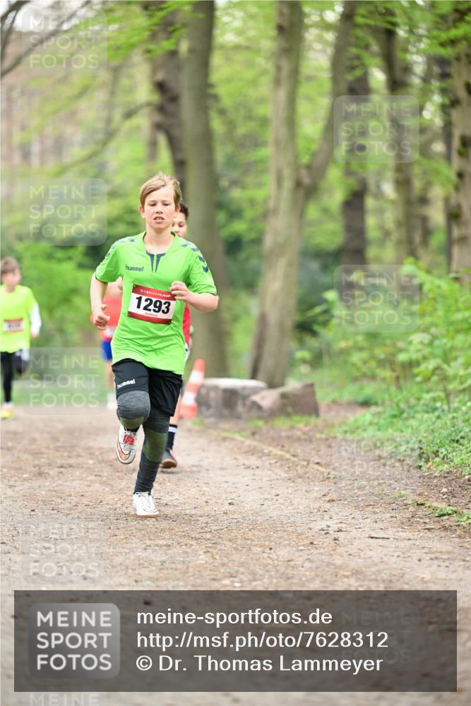 13.04.2025 - Hammer Lauf Dr. Thomas Lammeyer http://msf.ph/oto/7628312 13.04.2025 09:21:59 Laufen 15, 1293 meine-sportfotos.de