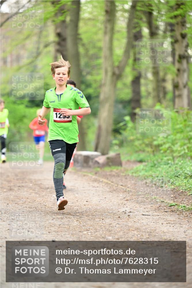 13.04.2025 - Hammer Lauf Dr. Thomas Lammeyer http://msf.ph/oto/7628315 13.04.2025 09:21:59 Laufen 15, 1255 meine-sportfotos.de