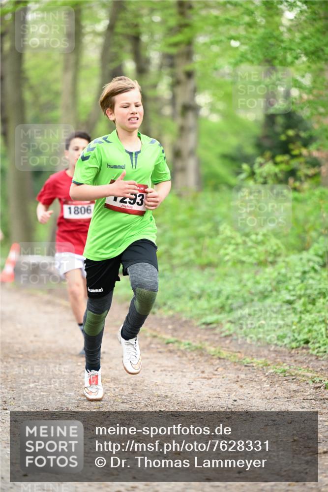 13.04.2025 - Hammer Lauf Dr. Thomas Lammeyer http://msf.ph/oto/7628331 13.04.2025 09:22:00 Laufen 0, 1806, 293 meine-sportfotos.de