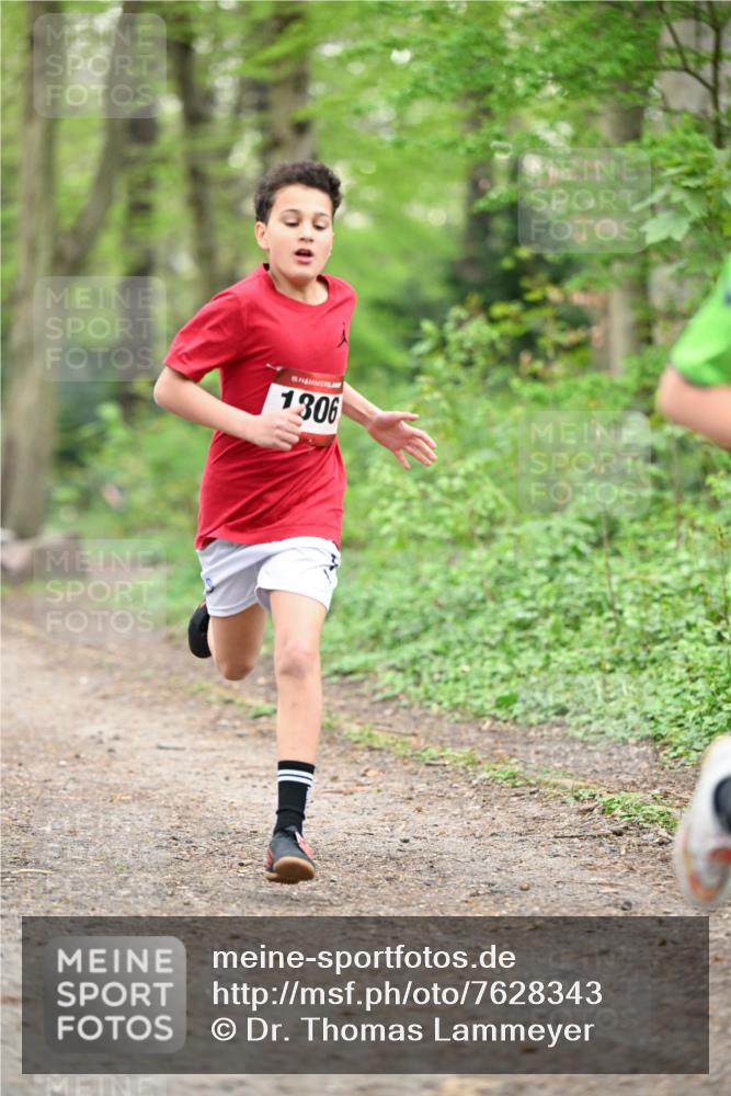 13.04.2025 - Hammer Lauf Dr. Thomas Lammeyer http://msf.ph/oto/7628343 13.04.2025 09:22:01 Laufen 15, 1306 meine-sportfotos.de