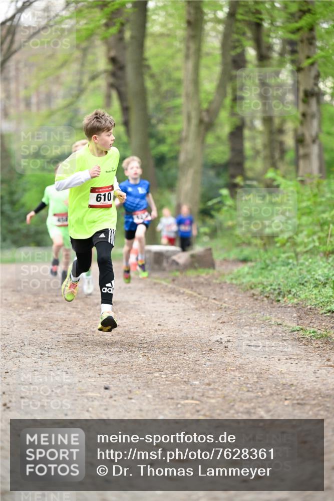 13.04.2025 - Hammer Lauf Dr. Thomas Lammeyer http://msf.ph/oto/7628361 13.04.2025 09:22:03 Laufen 610 meine-sportfotos.de