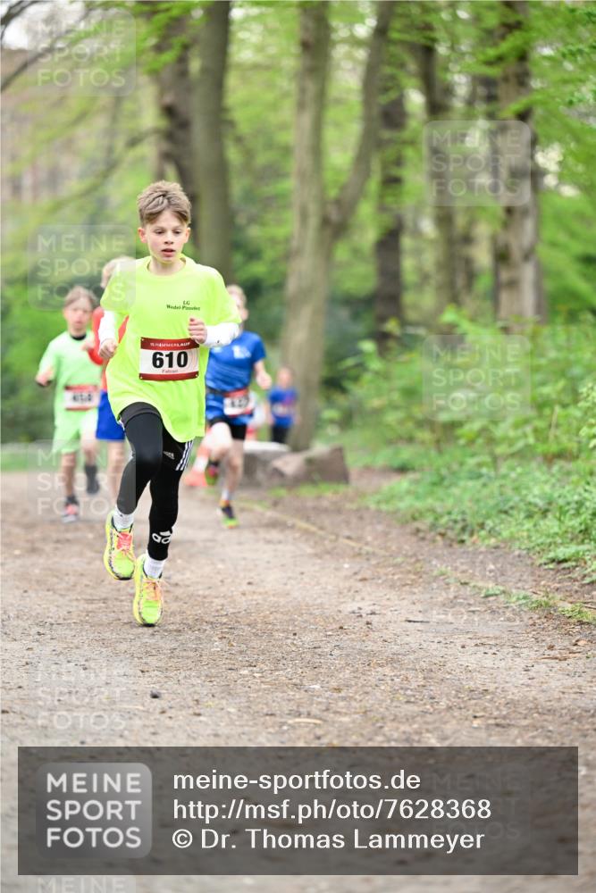 13.04.2025 - Hammer Lauf Dr. Thomas Lammeyer http://msf.ph/oto/7628368 13.04.2025 09:22:03 Laufen 15, 610 meine-sportfotos.de