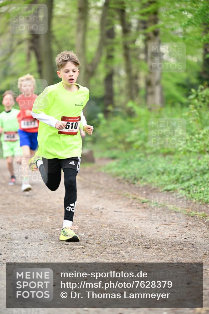 13.04.2025 - Hammer Lauf Dr. Thomas Lammeyer http://msf.ph/oto/7628379 13.04.2025 09:22:04 Laufen 1072, 15, 610 meine-sportfotos.de