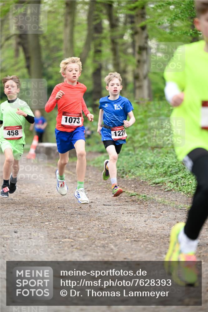 13.04.2025 - Hammer Lauf Dr. Thomas Lammeyer http://msf.ph/oto/7628393 13.04.2025 09:22:05 Laufen 458, 15, 1073, 1221 meine-sportfotos.de
