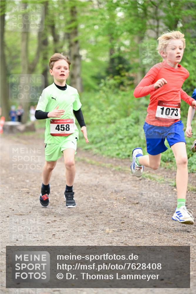 13.04.2025 - Hammer Lauf Dr. Thomas Lammeyer http://msf.ph/oto/7628408 13.04.2025 09:22:06 Laufen 15, 458, 15, 1073 meine-sportfotos.de
