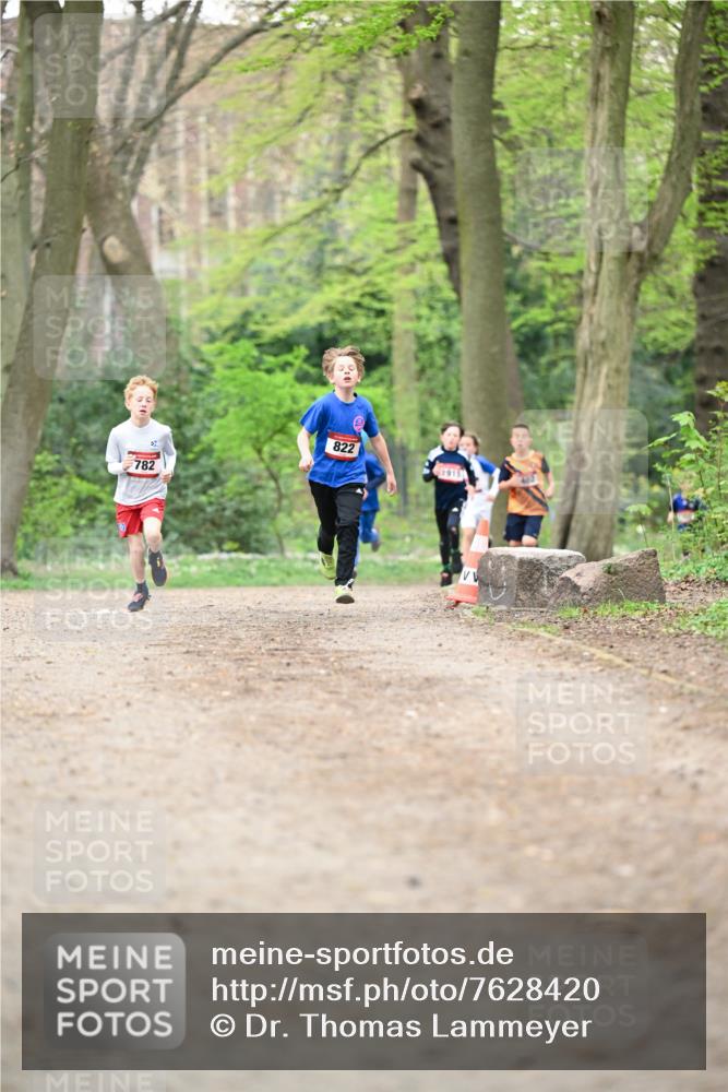 13.04.2025 - Hammer Lauf Dr. Thomas Lammeyer http://msf.ph/oto/7628420 13.04.2025 09:22:09 Laufen 782, 822, 1915 meine-sportfotos.de
