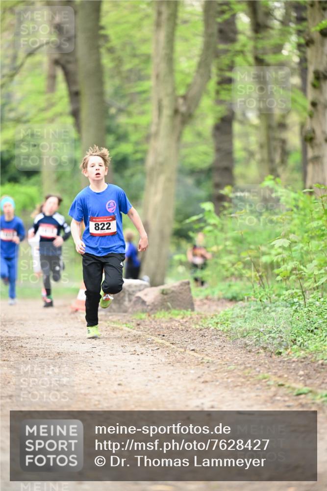 13.04.2025 - Hammer Lauf Dr. Thomas Lammeyer http://msf.ph/oto/7628427 13.04.2025 09:22:11 Laufen 822 meine-sportfotos.de