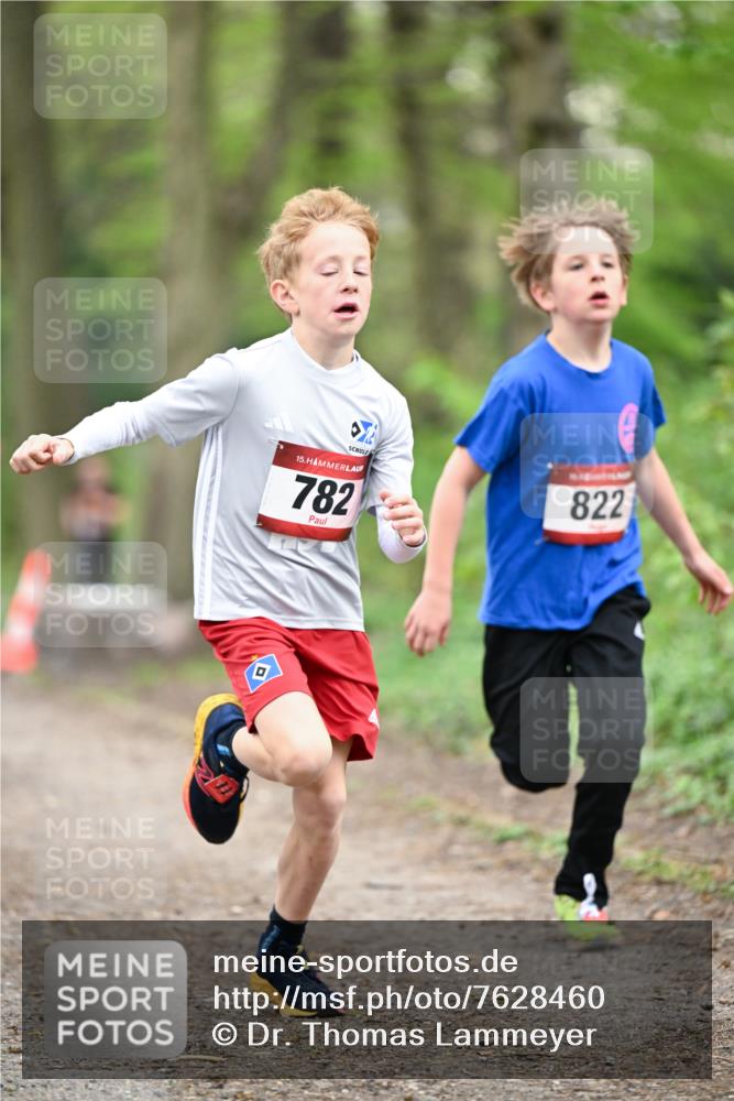 13.04.2025 - Hammer Lauf Dr. Thomas Lammeyer http://msf.ph/oto/7628460 13.04.2025 09:22:13 Laufen 15, 782, 822 meine-sportfotos.de
