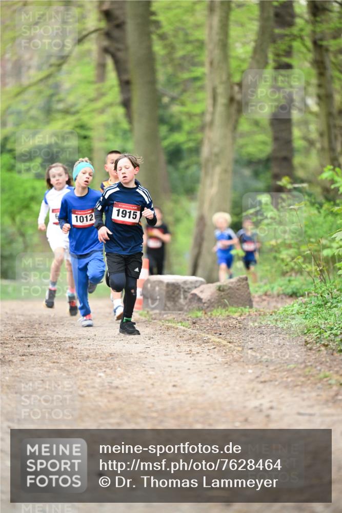 13.04.2025 - Hammer Lauf Dr. Thomas Lammeyer http://msf.ph/oto/7628464 13.04.2025 09:22:14 Laufen 1012, 1915 meine-sportfotos.de