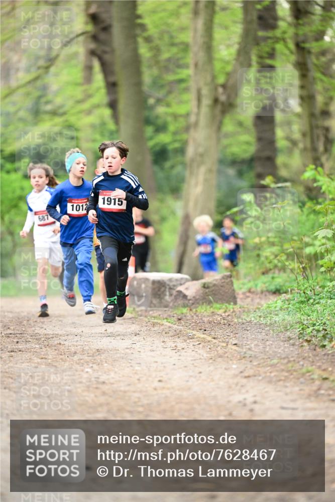 13.04.2025 - Hammer Lauf Dr. Thomas Lammeyer http://msf.ph/oto/7628467 13.04.2025 09:22:14 Laufen 1012, 1915, 687 meine-sportfotos.de
