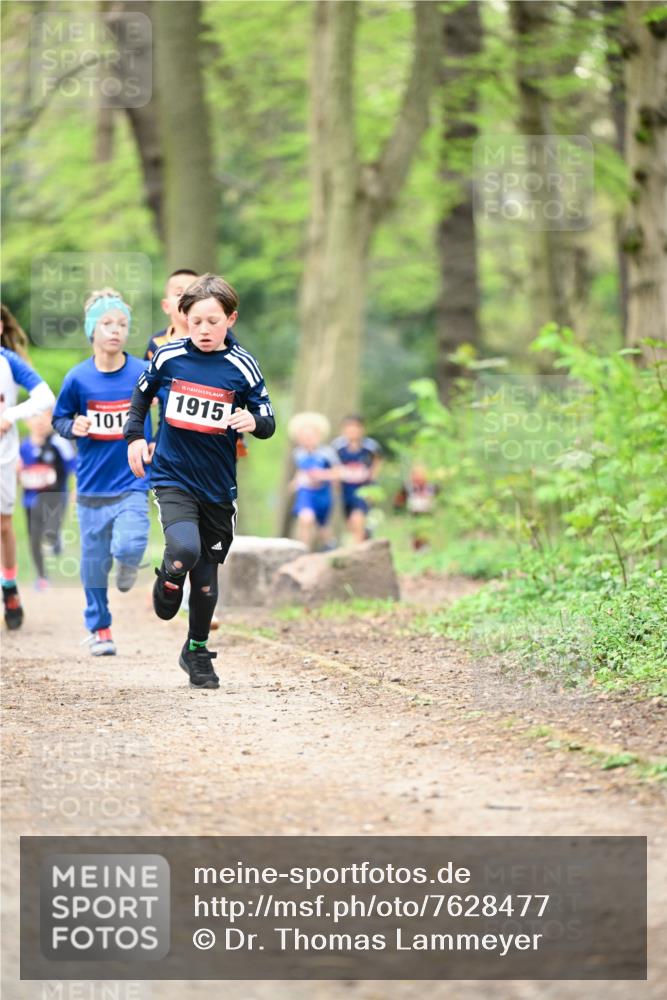 13.04.2025 - Hammer Lauf Dr. Thomas Lammeyer http://msf.ph/oto/7628477 13.04.2025 09:22:14 Laufen 1012, 1915 meine-sportfotos.de