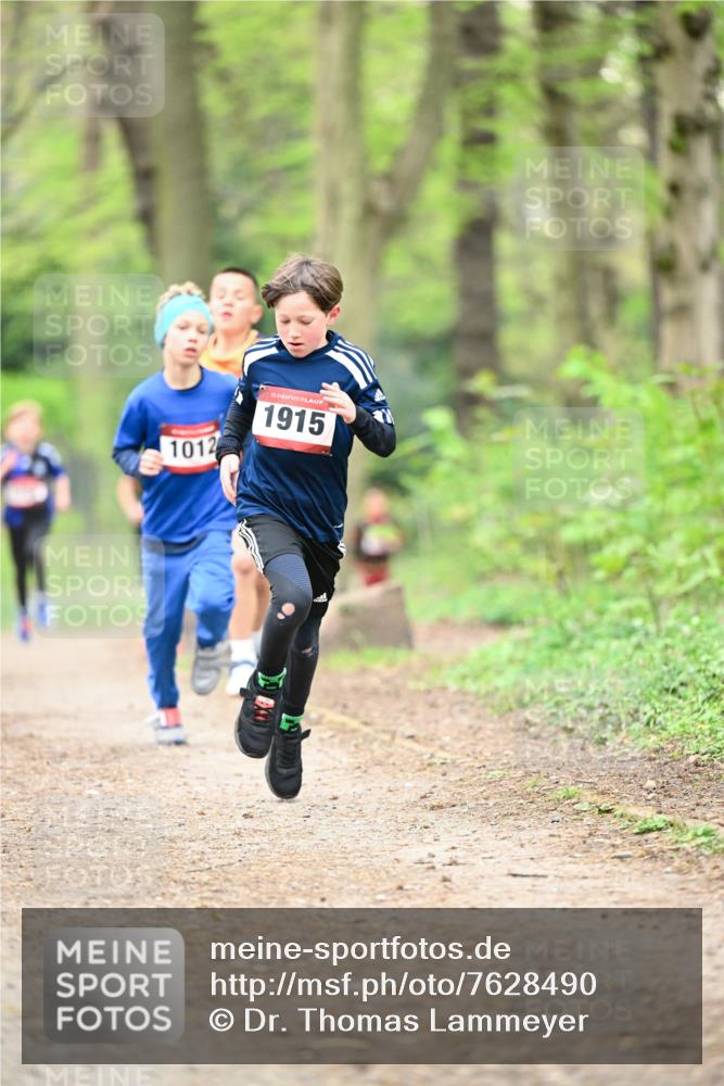 13.04.2025 - Hammer Lauf Dr. Thomas Lammeyer http://msf.ph/oto/7628490 13.04.2025 09:22:15 Laufen 1012, 15, 1915 meine-sportfotos.de