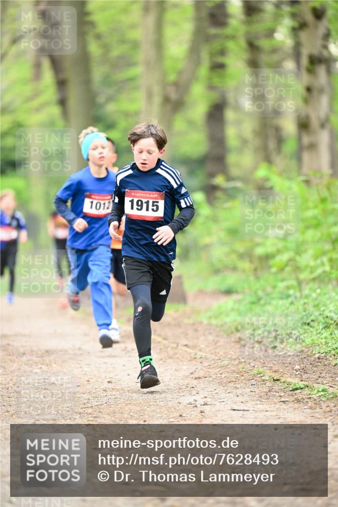 13.04.2025 - Hammer Lauf Dr. Thomas Lammeyer http://msf.ph/oto/7628493 13.04.2025 09:22:15 Laufen 1012, 15, 1915 meine-sportfotos.de