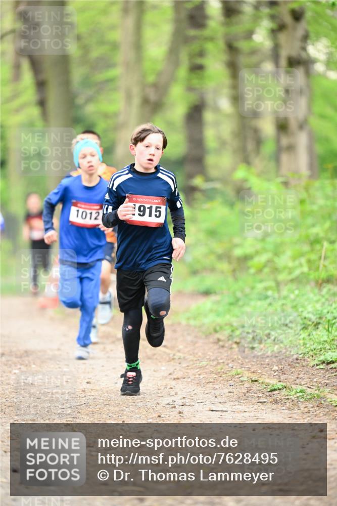 13.04.2025 - Hammer Lauf Dr. Thomas Lammeyer http://msf.ph/oto/7628495 13.04.2025 09:22:15 Laufen 1012, 15, 915 meine-sportfotos.de