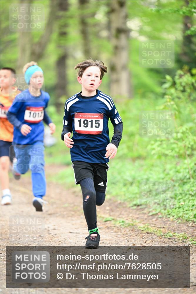 13.04.2025 - Hammer Lauf Dr. Thomas Lammeyer http://msf.ph/oto/7628505 13.04.2025 09:22:16 Laufen 1014, 15, 1915 meine-sportfotos.de