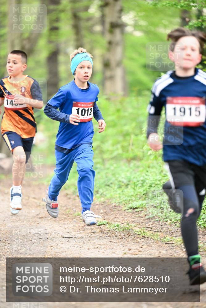 13.04.2025 - Hammer Lauf Dr. Thomas Lammeyer http://msf.ph/oto/7628510 13.04.2025 09:22:16 Laufen 145, 15, 1012, 1915 meine-sportfotos.de