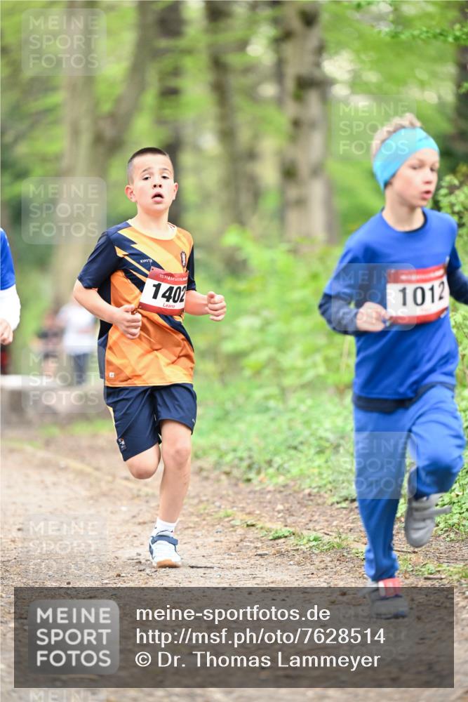 13.04.2025 - Hammer Lauf Dr. Thomas Lammeyer http://msf.ph/oto/7628514 13.04.2025 09:22:17 Laufen 2, 15, 1402, 1012 meine-sportfotos.de